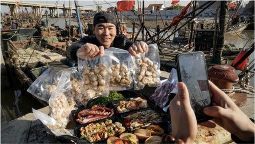 电影海鲜在线观看,一场味蕾与视觉的盛宴