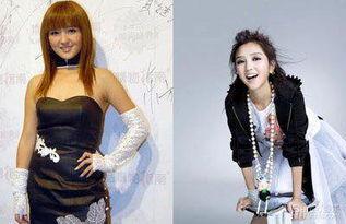 明星减肥的例子,揭秘他们如何快速减肥成功