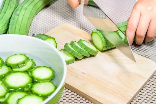 夏天瓜怎么吃,解锁夏日清凉美味新吃法