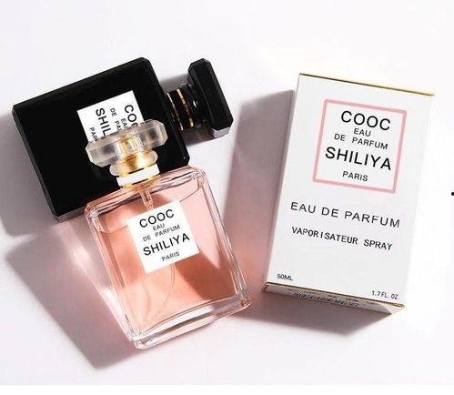 阳江网红香水公司,引领潮流的本土香氛新势力