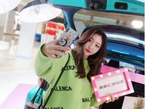 吹c网红,揭秘网络红人的崛起之路