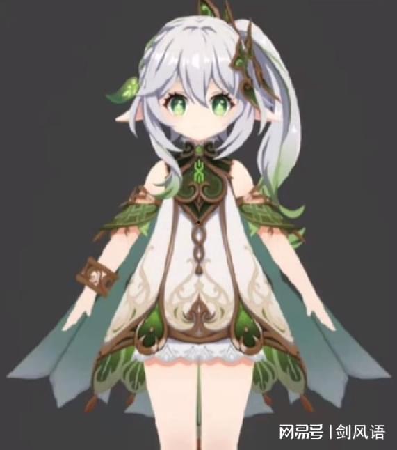 纳塔爆料角色最新,揭秘角色背后的秘密与成长历程