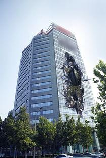 清远网红大厦在哪里,揭秘网红大厦的神秘魅力所在”