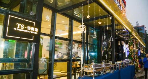 减肥店网红,揭秘热门减肥法背后的秘密