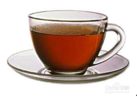 吃瓜可以喝红茶吗,夏日消暑新风尚