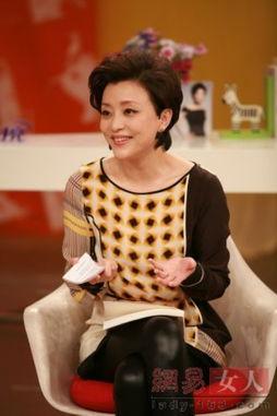 杨澜明星系列,璀璨星途，智慧人生