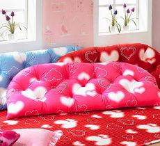 网红韩式靠垫,时尚家居新宠，舒适生活必备