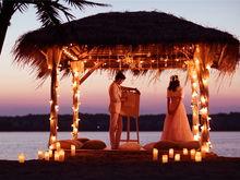 勐海网红夜景照片,网红光影中的古城魅力