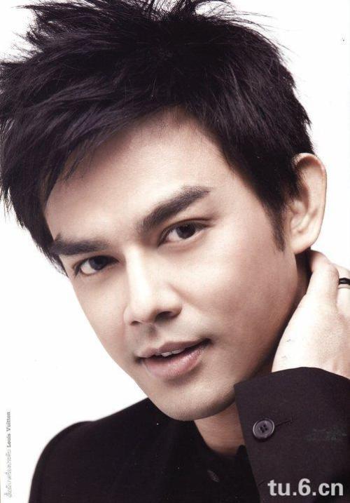 明星最帅图,图鉴中的颜值巅峰