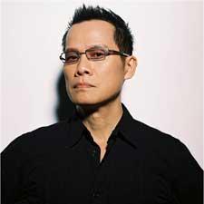 罗大佑明星,音乐传奇，岁月歌者