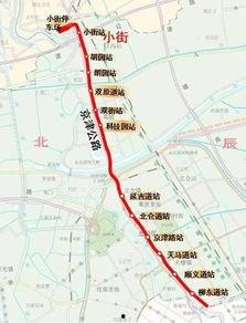 武清新闻头条地铁规划,未来交通网络升级，便捷出行指日可待