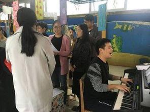 瓜沥小机灵幼儿园老师,培育未来之星的教育乐园