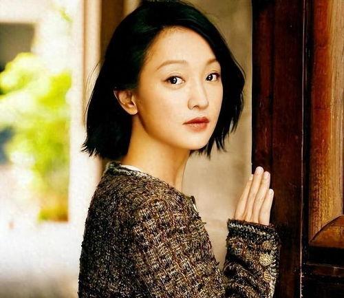 有多少明星偶像周迅,星光熠熠的偶像传奇