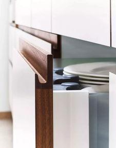 网红柜门拉手,时尚与实用的完美结合