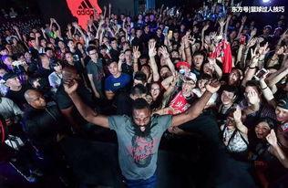 篮球明星开会视频,共商篮球未来大计