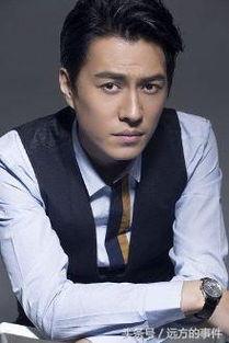 明星靳东演员,从荧幕硬汉到实力派演员的蜕变之路