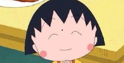 樱桃小丸子吃瓜,瓜田里的欢乐时光