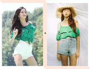 女明星平价裙子品牌,女明星钟爱的平价裙子品牌大盘点