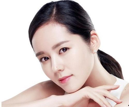 明星脸上的痣都去哪了