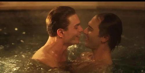 男明星同志电影