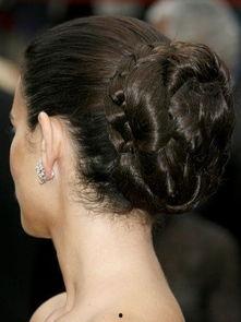 好莱坞明星头发精华图片,揭秘明星头发精华的神奇魅力