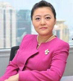 重庆刘强耍过的女明星,那些他曾共舞的女明星