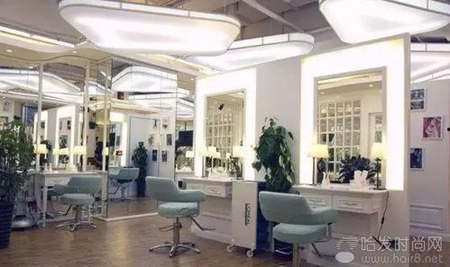 北京明星美发店,打造时尚潮流的发艺新地标