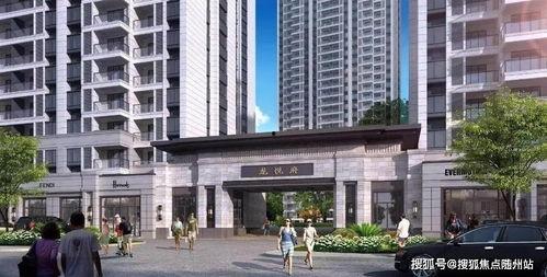 长沙龙悦府最新爆料,揭秘高端住宅区的神秘面纱