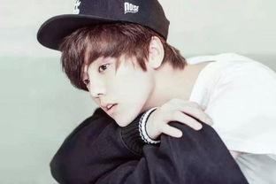 厉害明星,揭秘娱乐圈的璀璨明星