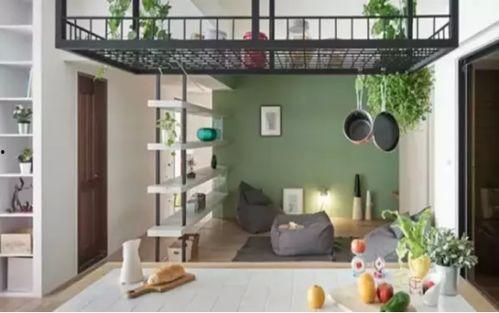 家里装滑梯的网红店,网红滑梯店带你体验亲子欢乐时光