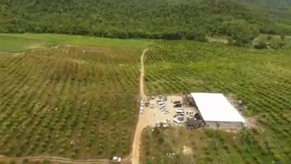 明星投资60亩地皮,揭秘跨界地产新动向