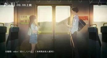 电影声之形在线观看,跨越无声世界的动人旋律