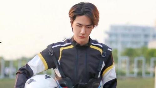 王一博杨幂最新爆料