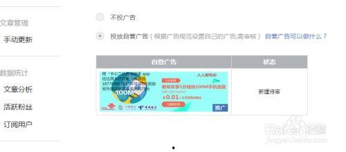 如何投放头条产品广告,头条产品广告投放攻略解析